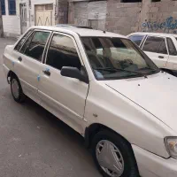 پراید 132 ساده، مدل ۱۳۸۹|خودرو سواری و وانت|رشت, حمیدیان|دیوار