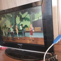تلویزیون