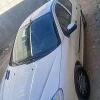 خودرو ۲۰۶ اس دی وی ۸|خودرو سواری و وانت|تبریز, |دیوار