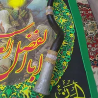 شیپور دمام زنی