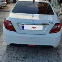 دنا پلاس توربو اتومات ۱۴۰۱|خودرو سواری و وانت|پارسآباد, |دیوار