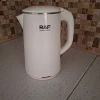 کتری برقی|قوری، کتری، قهوه‌ساز دستی|اهواز, پردیس|دیوار