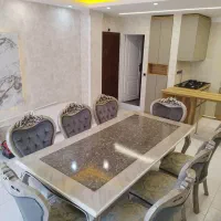 میز و صندلی غذاخوری ۸ نفره