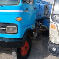 خاور۶۰۸ مدل۶۴