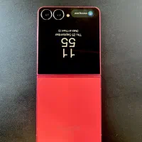 سامسونگ Z flip 7 ریجستر شده|موبایل|شیراز, قصرالدشت|دیوار