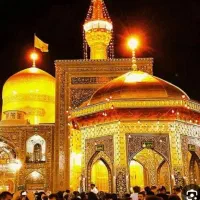 تور قم به مشهد