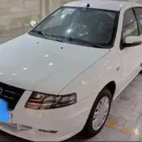 سمند سورن پلاس XU7P مدل 1405