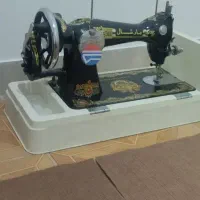 چرخ‌خیاطی‌مارشال|لوازم خیاطی و بافتنی|تهران, سجاد|دیوار