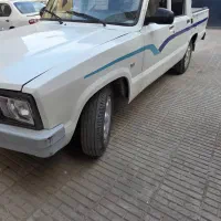 مزدا ۲۰۰۰ مدل ۹۰ فوق تمیز