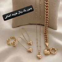 خرید نقدی فروش اقساطی ( پرداخت تسهیلات )|جواهرات|تهران, صادقیه|دیوار