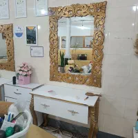 فروش لوازم سالن زیبایی