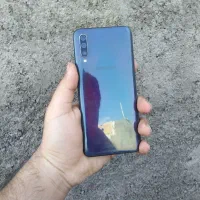 فروش و معاوضه سامسونگ گلکسی A50 حافظه 128گیگ رام4