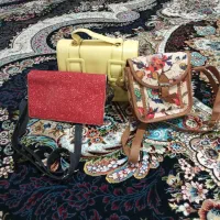 کیف دخترونه