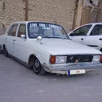 پیکان لوازمی فول استاتیک