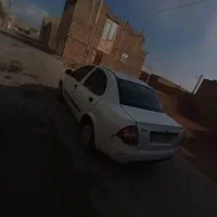 تیبا صندوق دار مدل 94 به فروش می‌رسد