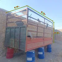 اتاق مبلی خاور