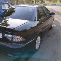 سورن پلاس xu7p مدل آخر 1402