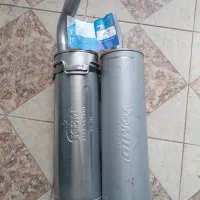 فروش اگزوز، اگزوز، شکرابی، تمام خودروها|قطعات یدکی و لوازم جانبی|بیرجند, |دیوار