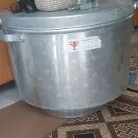 قابلمه نیکلی بزرگ