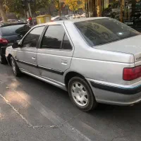 پرشیا ۸۷ نقره ای|خودرو سواری و وانت|تهران, تهرانپارس جنوبی|دیوار