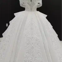 اجاره لباس و تور عروس|لباس|لاهیجان, گلستان|دیوار