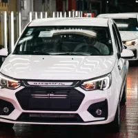 فروش حواله پارس نوا یا تندر۹۰ جدید