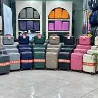 چمدان صدرصد نشکن PP