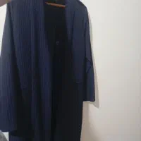 مانتو اداری