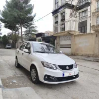 ساینا S دوگانه‌سوز دستی|خودرو سواری و وانت|کرمانشاه, |دیوار