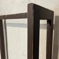 رگال چوبی|بندرخت و رختآویز|بوشهر, |دیوار