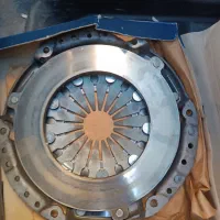 دیسکو صفحه شرکتی سایپا 215 شخصی|قطعات یدکی و لوازم جانبی|قم, صفائیه|دیوار