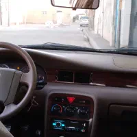 سمند۹۷|خودرو سواری و وانت|تاکستان, |دیوار