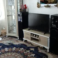 بوفه میز تلویزیون