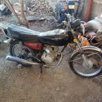 موتورسیکلت 125|موتورسیکلت|ارومیه, |دیوار