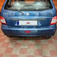 پراید ۱۱۱ مدل ۹۴