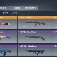 اکانت کالاف|کنسول، بازی ویدئویی و آنلاین|مرودشت, بیست متری بیمارستان|دیوار