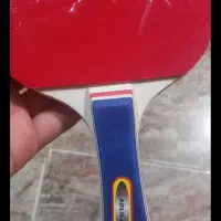 راکت پینگ پنگ|ورزش‌های توپی|بروجرد, |دیوار