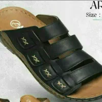 دمپایی چرم تبریز|کیف، کفش، کمربند|تهران, امامت|دیوار