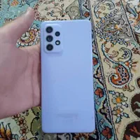 سامسونگ Galaxy A52 با حافظهٔ ۱۲۸ گیگابایت|موبایل|تهران, خلیج فارس|دیوار
