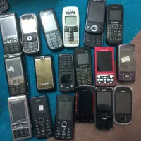 نوکیا|موبایل|فلاورجان, |دیوار