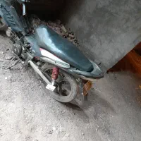 موتور بیکلاچ