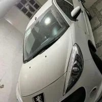 207اتومات صفر 1404|خودرو سواری و وانت|شهرکرد, |دیوار