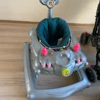 ست کالسکه کریر|کالسکه و لوازم جانبی|ارومیه, |دیوار