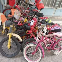 دوچرخه|دوچرخه، اسکیت، اسکوتر|خمینیشهر, |دیوار