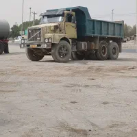 ولوو ۶۵ توپ طلا برا فروش  ۳۵/۰۰۰/۰۰۰۰/۰۰۰