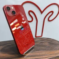 اپل iPhone 13 با حافظهٔ ۱۲۸ گیگابایت|موبایل|مشهد, عامل|دیوار