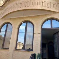 منزل-دوطبقه-85متری-یک-خوابه-دربست