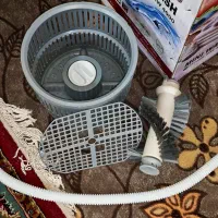 مینیواش MW 4000 آکبند صفر استفادهنشده|ماشین لباسشویی و خشککن لباس|پاکدشت, پاکدشت (مامازند)|دیوار