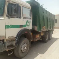 اویکو ۳۳۰|خودرو سنگین|یزد, |دیوار