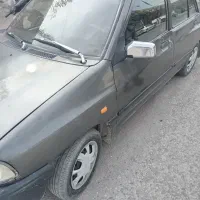 پراید مدل 90|خودرو سواری و وانت|کرمان, |دیوار